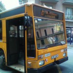 Sciopero generale Amt