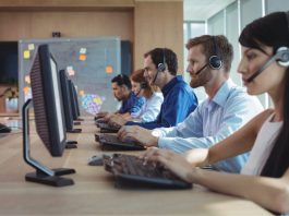 teleselling fastweb