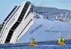 naufragio costa concordia