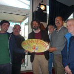 premiazione buena movida