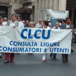 16 luglio clcu