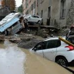 alluvione