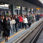 Sciopero trasporti a Milano