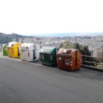 differenziata marassi