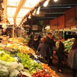 mercato orientale