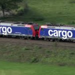 treni cargo