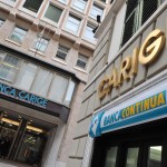 European Central Bank, ECB, banking stress test results