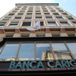 ++ Carige: in corso arresti e perquisizioni ++