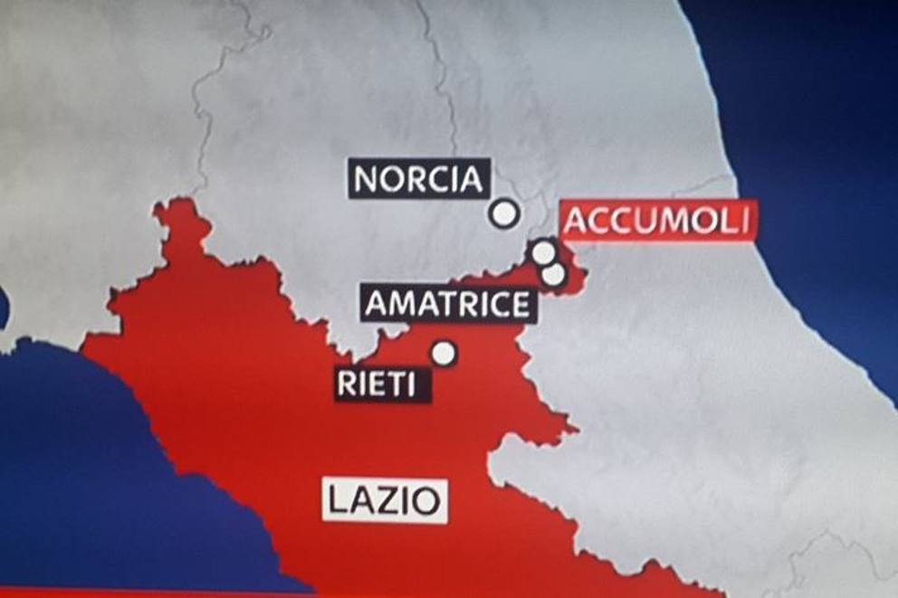Terremoto In Centro Italia Centinaia Tra Vittime E Feriti Ecco I Numeri Utili Assoutenti Nazionale Tutela I Diritti Dei Consumatori