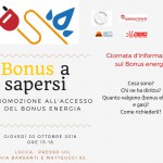 Bonus a sapersi