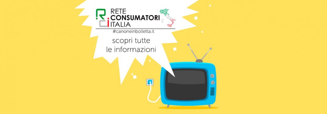 Rete Consumatori Italia - Scopri tutte le informazioni