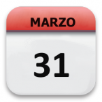 31-marzo