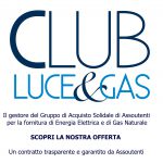 club luce e gas scopri offerta