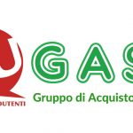 logo au gas fondo largo