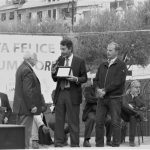 Biasotti targa b n