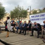 palco