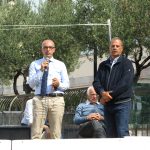 Matteo Campora