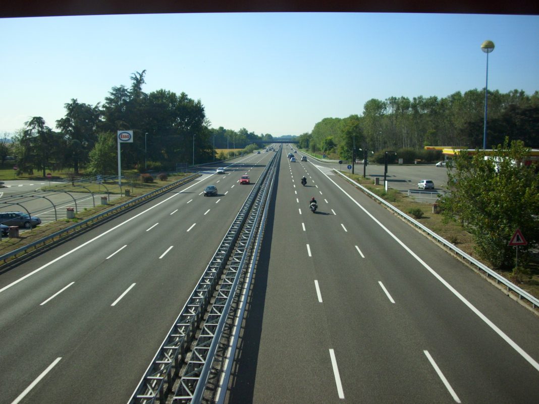 Autostrade