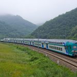 treno reg