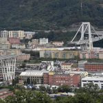 ponte morandi Assoutenti parte civile