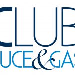 club luce e gas logo