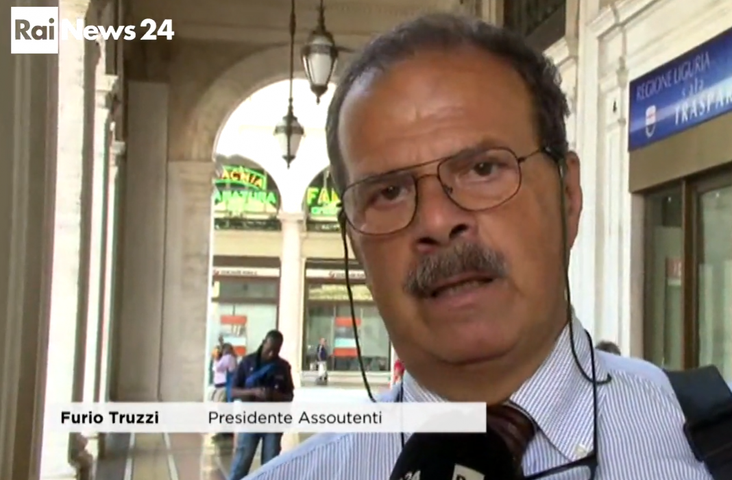 rainews intervista truzzi cncu ponte morandi