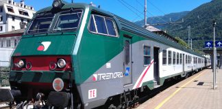 trenord rimborso treno bloccato