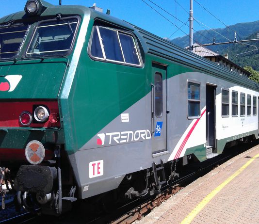 trenord rimborso treno bloccato