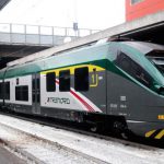 trenord rimborso treno bloccato