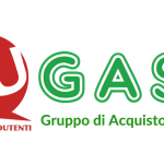 au gas logo