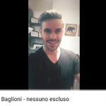 VIDEO BAGLIONI