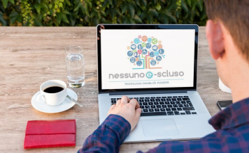 Il progetto Nessuno E-scluso ha l'obbiettivo colmare il divario digitale tra i consumatori