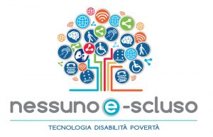 Nessuno E-Scluso: Tecnologia, Disabilità, Povertà