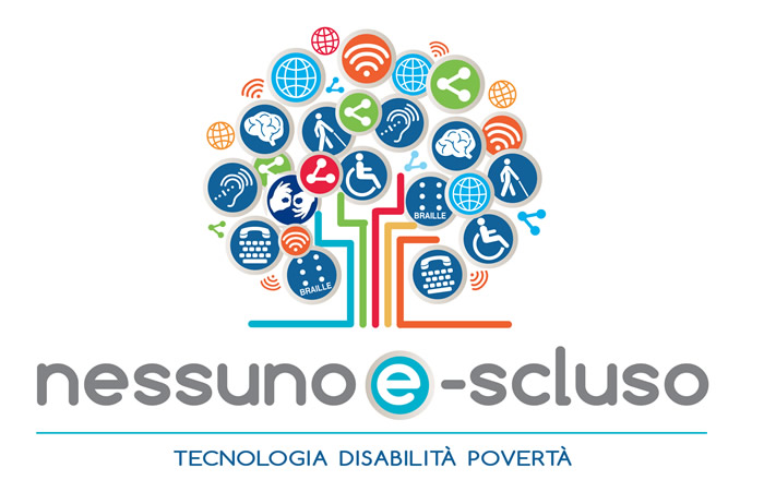 Nessuno E-Scluso: Tecnologia, Disabilità, Povertà