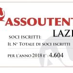 iscritti lazio 2018