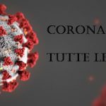 banner corona