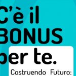 BONUS X TE GIOVANI