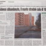 ARTICOLO CORRIERE DELL’UMBRIA_2