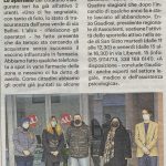 La Nazione del 20.01.2021