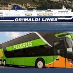 grimaldi lines e flixbus