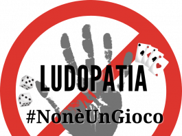 logo ludopatia