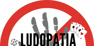 logo ludopatia