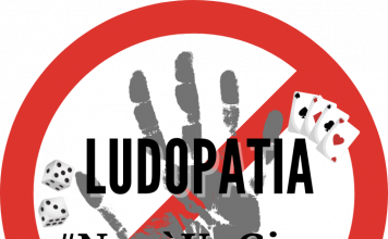 logo ludopatia
