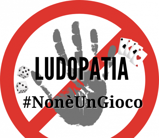 logo ludopatia