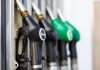 rincari benzina
