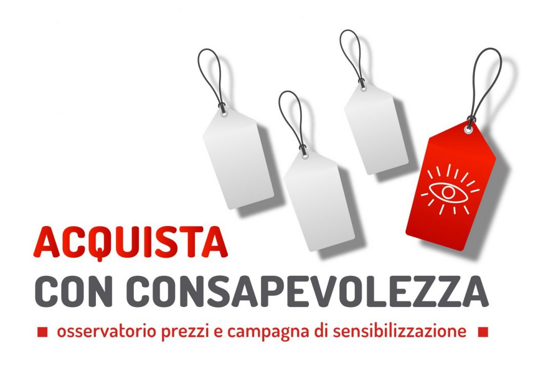 acquista con consapevolezza