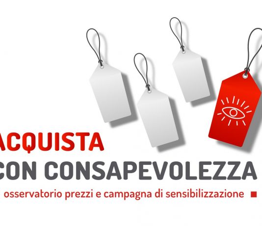 acquista con consapevolezza