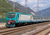 Trenitalia