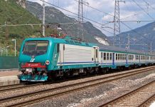 Trenitalia