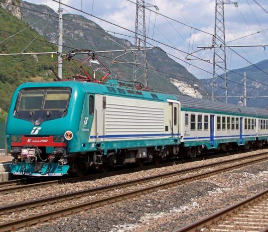 Trenitalia